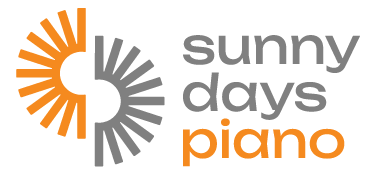 Sunny Days Piano